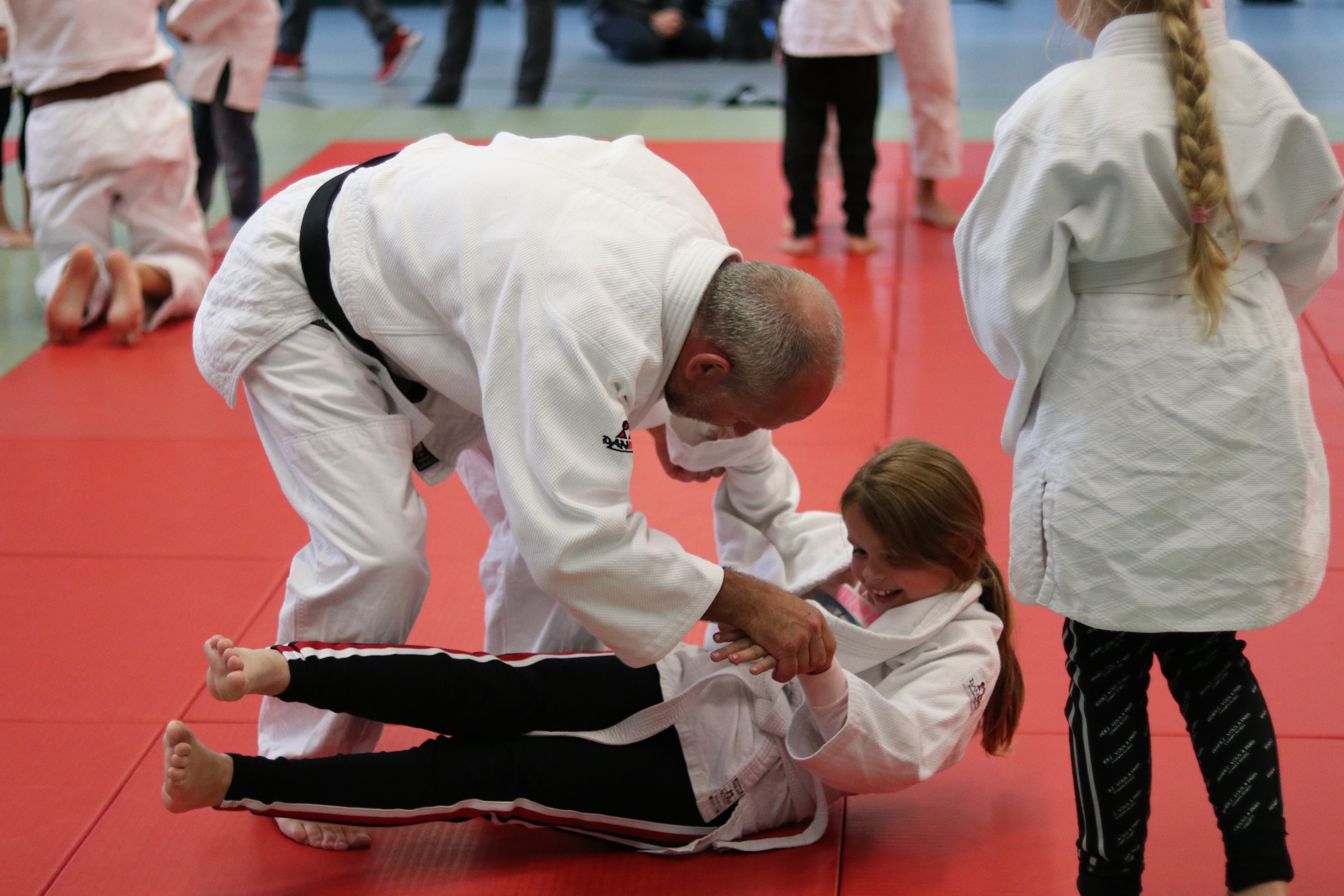Sport und Spielefest